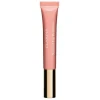 Natural Lip Perfector Lipgloss 02 Apricot Shimmer 12 ml^Clarins New