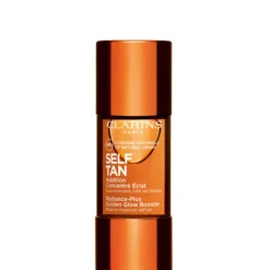 Zonbescherming<Clarins Self Tan Radiance-plus Golden Glow Booster For Face 15 ml