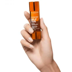 Self Tan Radiance-plus Golden Glow Booster Body 30 ml^Clarins
