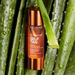 Self Tan Radiance-plus Golden Glow Booster Body 30 ml^Clarins