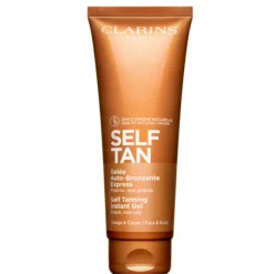 Self Tan Zelfbruiner Instant Gel 125 ml^Clarins Sale