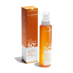 Sun Care Zonbescherming Water Mist SPF50+ 150 ml^Clarins Online