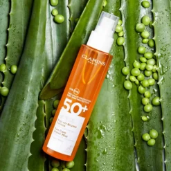 Sun Care Zonbescherming Water Mist SPF50+ 150 ml^Clarins Online