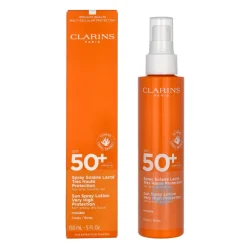 Sun Care Zonnespray SPF50+ 150 ml^Clarins Online