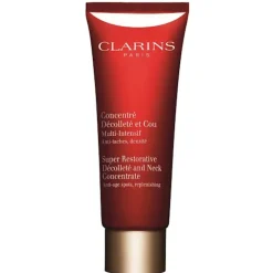 Super Restorative Decollete & Neck Creme 75 ml^Clarins