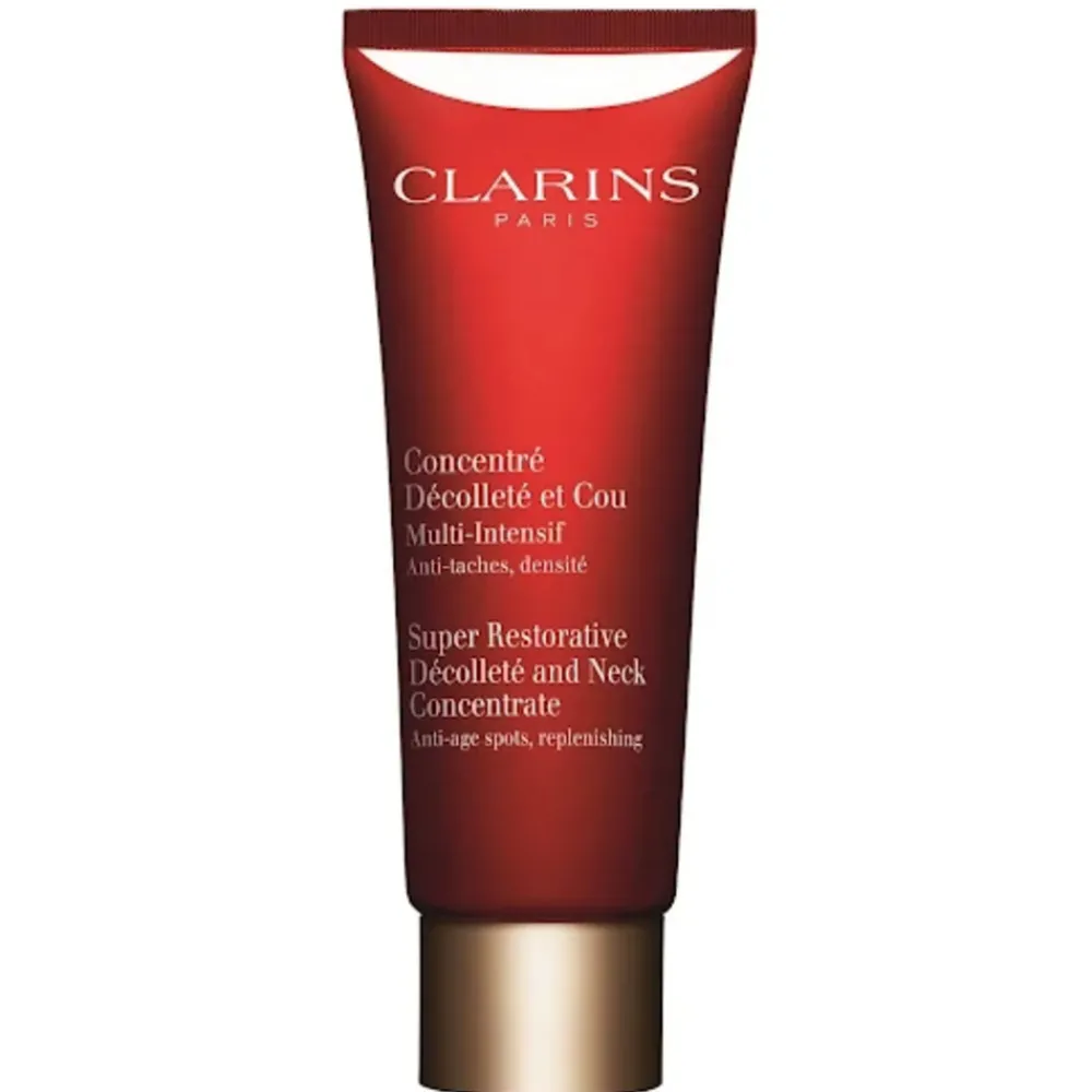 Super Restorative Decollete & Neck Creme 75 ml^Clarins