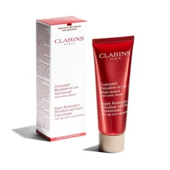 Super Restorative Decollete & Neck Creme 75 ml^Clarins