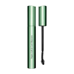 Mascara<Clarins Supra Volume Lift & Curl Mascara 01 Intense Black 8 ml