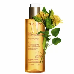 Reiniging<Clarins Total Cleansing Oil 150 ml