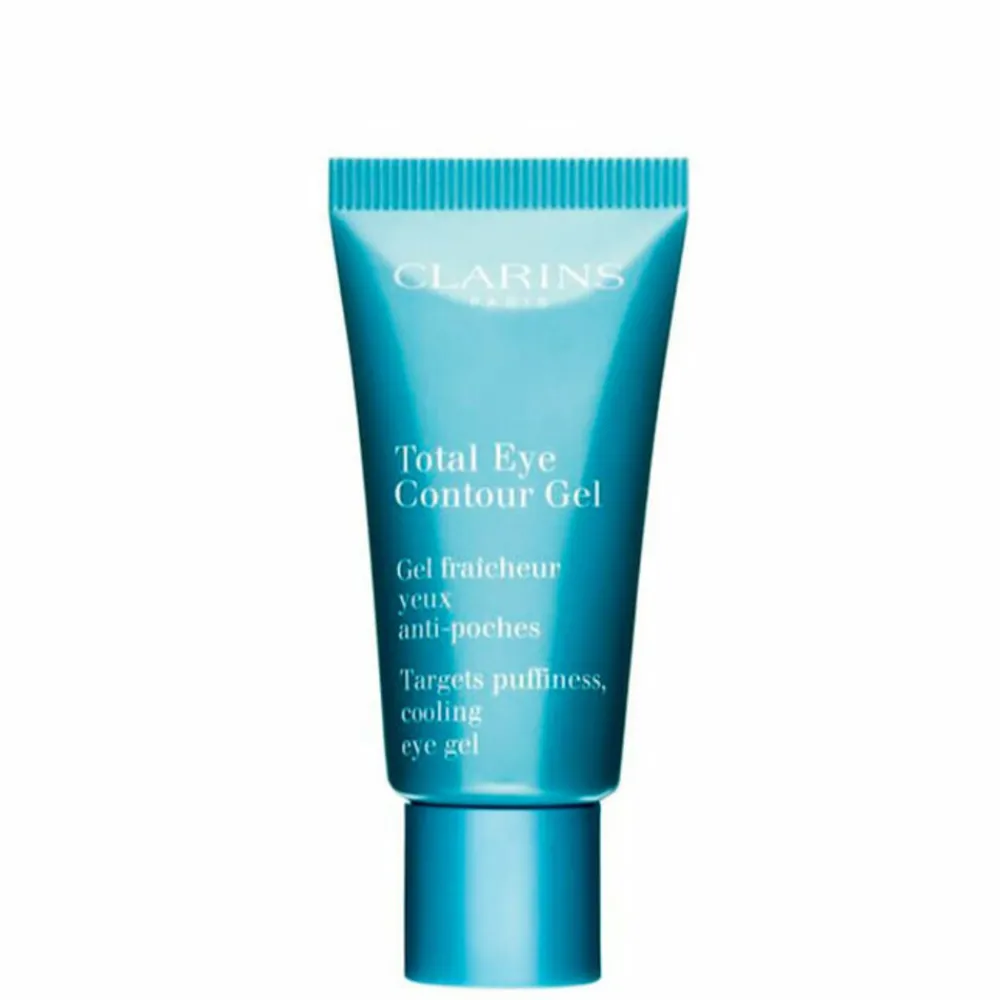 Oogcrème<Clarins Total Eye Contour Ooggel 20 ml