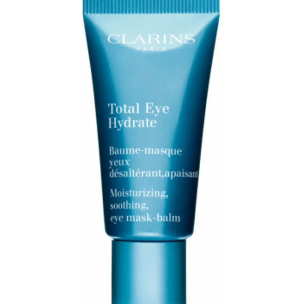 Hot Total Eye Hydrate Oogcrème 20 ml Oogcrème