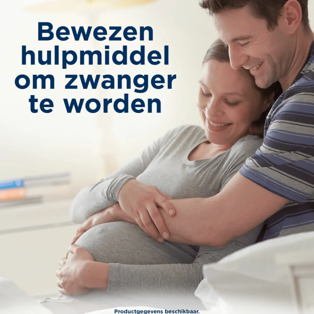 Best Ovulatietest Digitaal 20 stuks Ovulatietesten