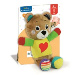 Knuffels<Clementoni Knuffel in Doos Bunny