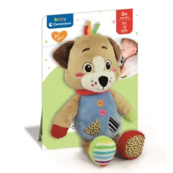 Knuffel in Doos Dog^Clementoni Sale