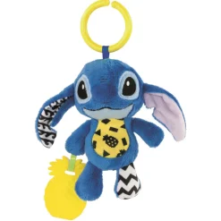 Hot Stitch Travel Plush Knuffels