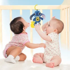 Hot Stitch Travel Plush Knuffels