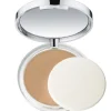 Foundation<Clinique Almost Powder Makeup Foundation SPF 15 04 Neutral 10 gr