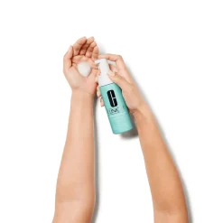 Sale Anti-Blemish Solutions Cleansing Foam 125 ml Reiniging