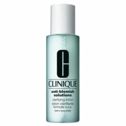 Anti-Blemish Solutions Clarifying Lotion 200 ml^Clinique Clearance