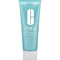 Dag- & Nachtcrème<Clinique Anti-Blemish Solutions Clearing Moisturizer 50 ml