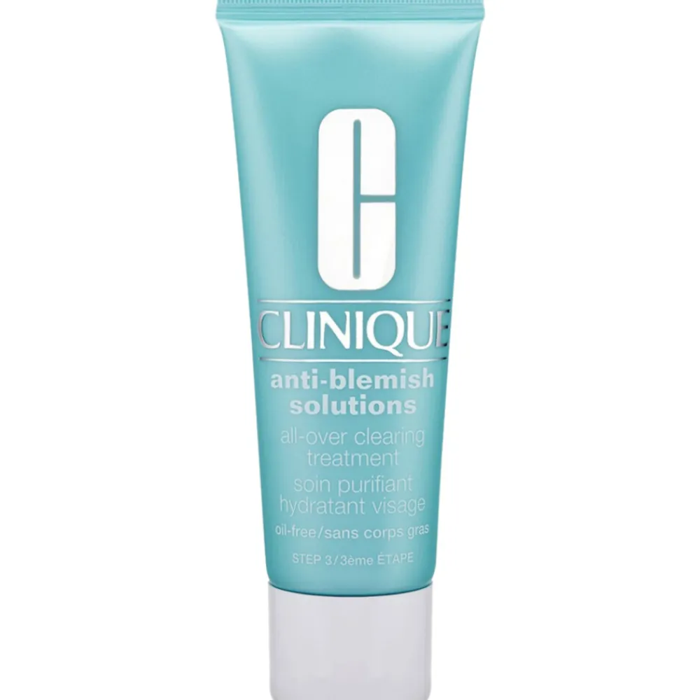 Dag- & Nachtcrème<Clinique Anti-Blemish Solutions Clearing Moisturizer 50 ml