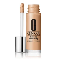 Beyond Perfecting Foundation + Concealer CN40 Cream Chamois 30 ml^Clinique Clearance