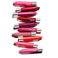 Lipstick<Clinique Chubby Stick Gekleurde Lippenbalsem 04 Mega Melon 3 gr