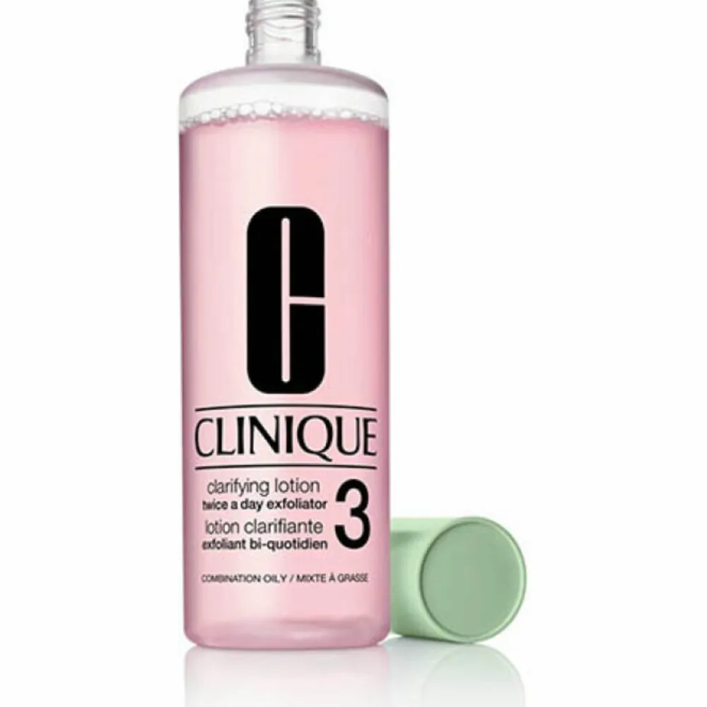 Clarifying Lotion 3 400 ml^Clinique New