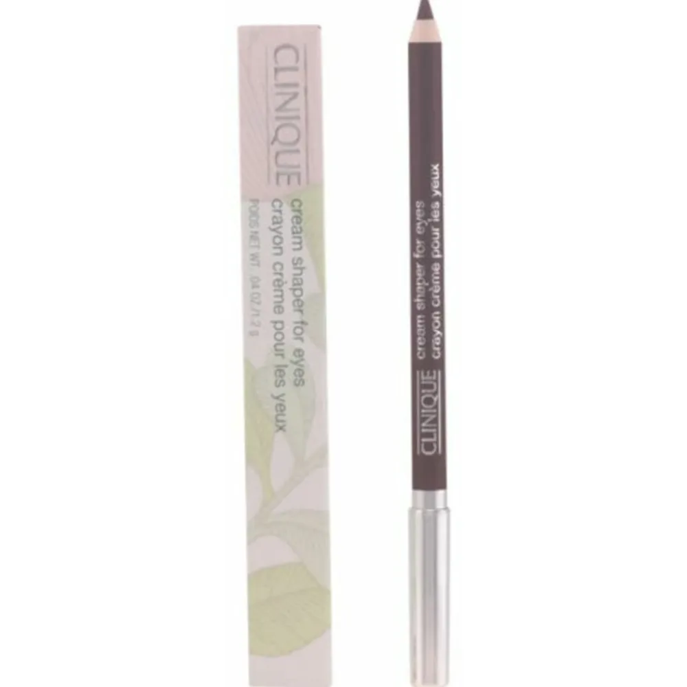 Oogpotlood<Clinique Creme Shaper For Eyes 05 - Chocolate Luster 2 gr