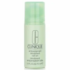 Hot Deodorant Roller Antiperspirant 75 ml Deodorant