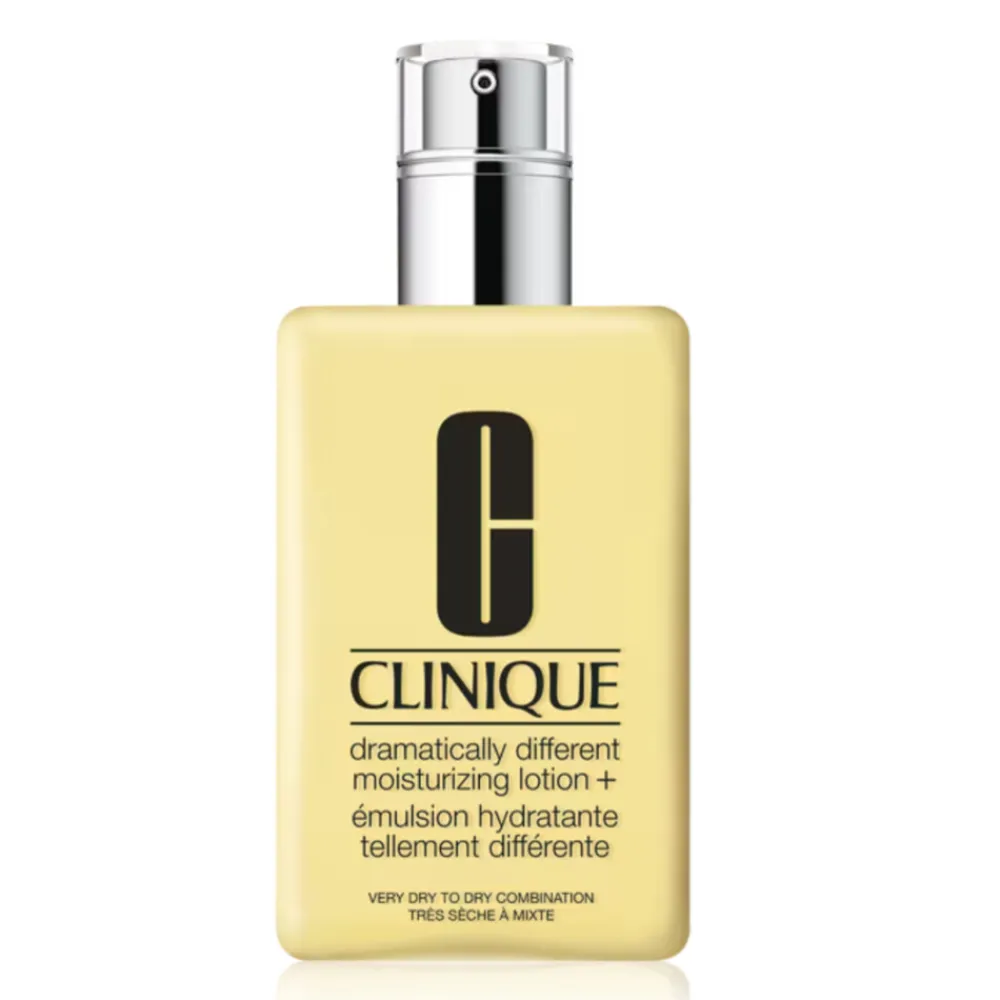 Dag- & Nachtcrème<Clinique Dramatically Different Moisturizing Lotion + 125 ml