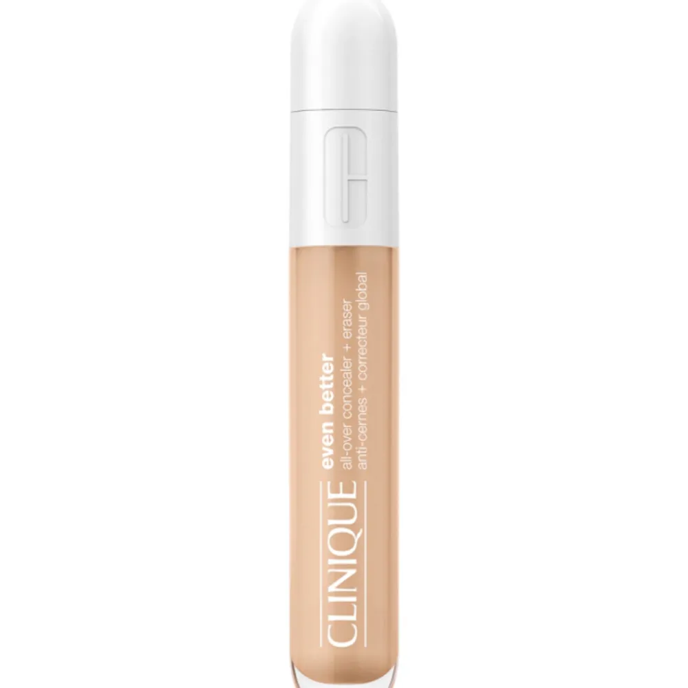 Concealer<Clinique Even Better All Over Concealer + Eraser CN40 Cream Chamois 6 ml