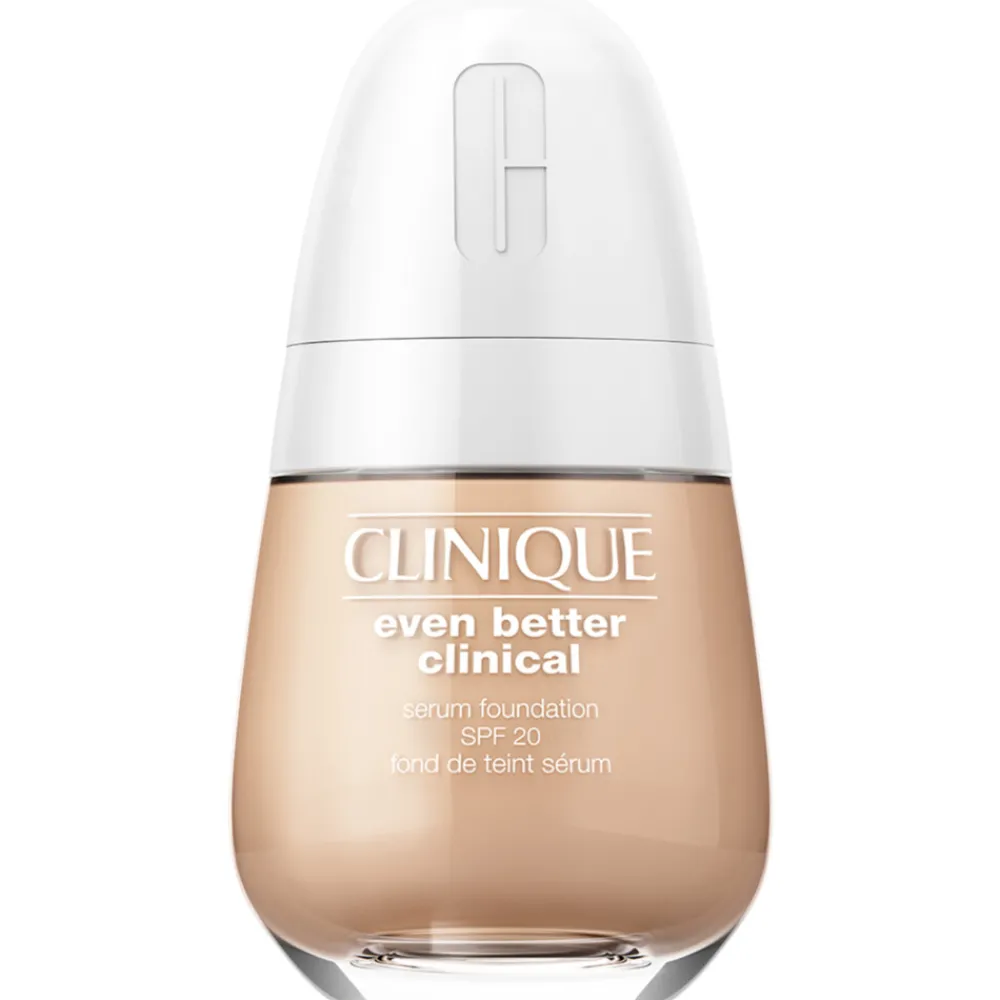 Even Better Clinical Serum Foundation SPF20 CN40 Cream Chamois 30 ml^Clinique Outlet