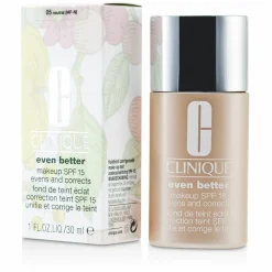 Even Better Make-Up SPF 15 CN52 Neutral 30 ml^Clinique