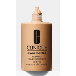 Even Better Make-Up SPF 15 CN70 Vanilla 30 ml^Clinique Discount
