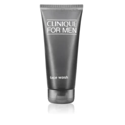 For Men Face Wash 200 ml^Clinique New