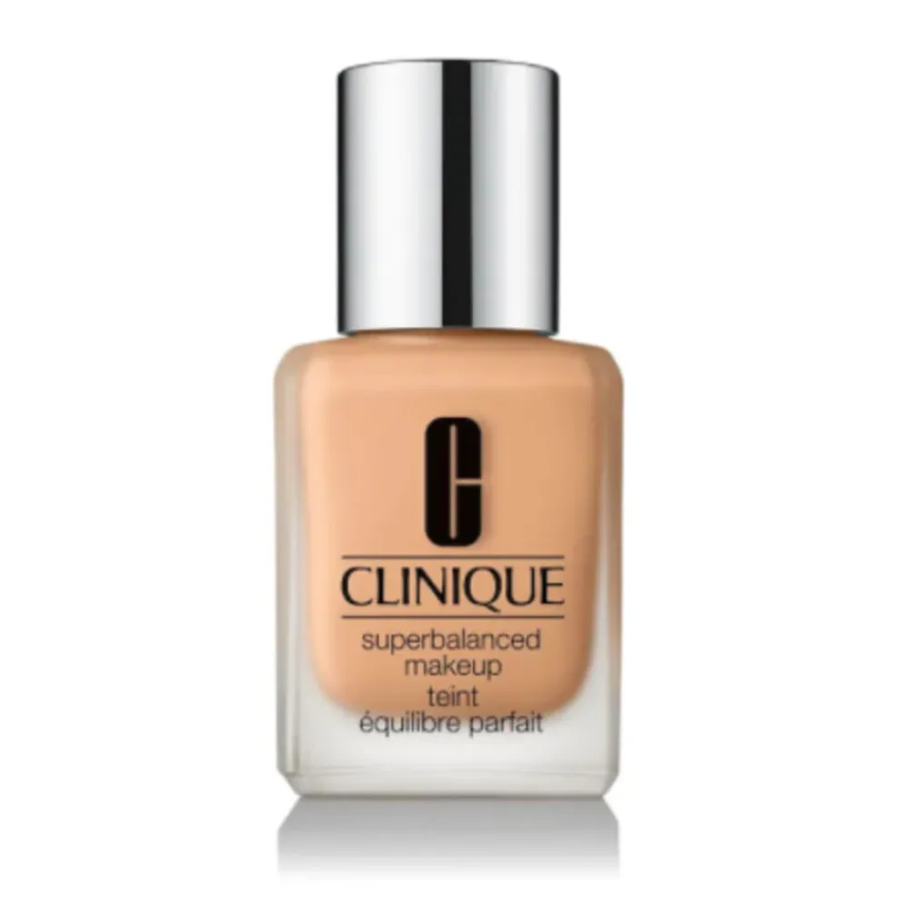 Online Foundation Superbalanced CN40 Cream Chamois 30 ml Foundation