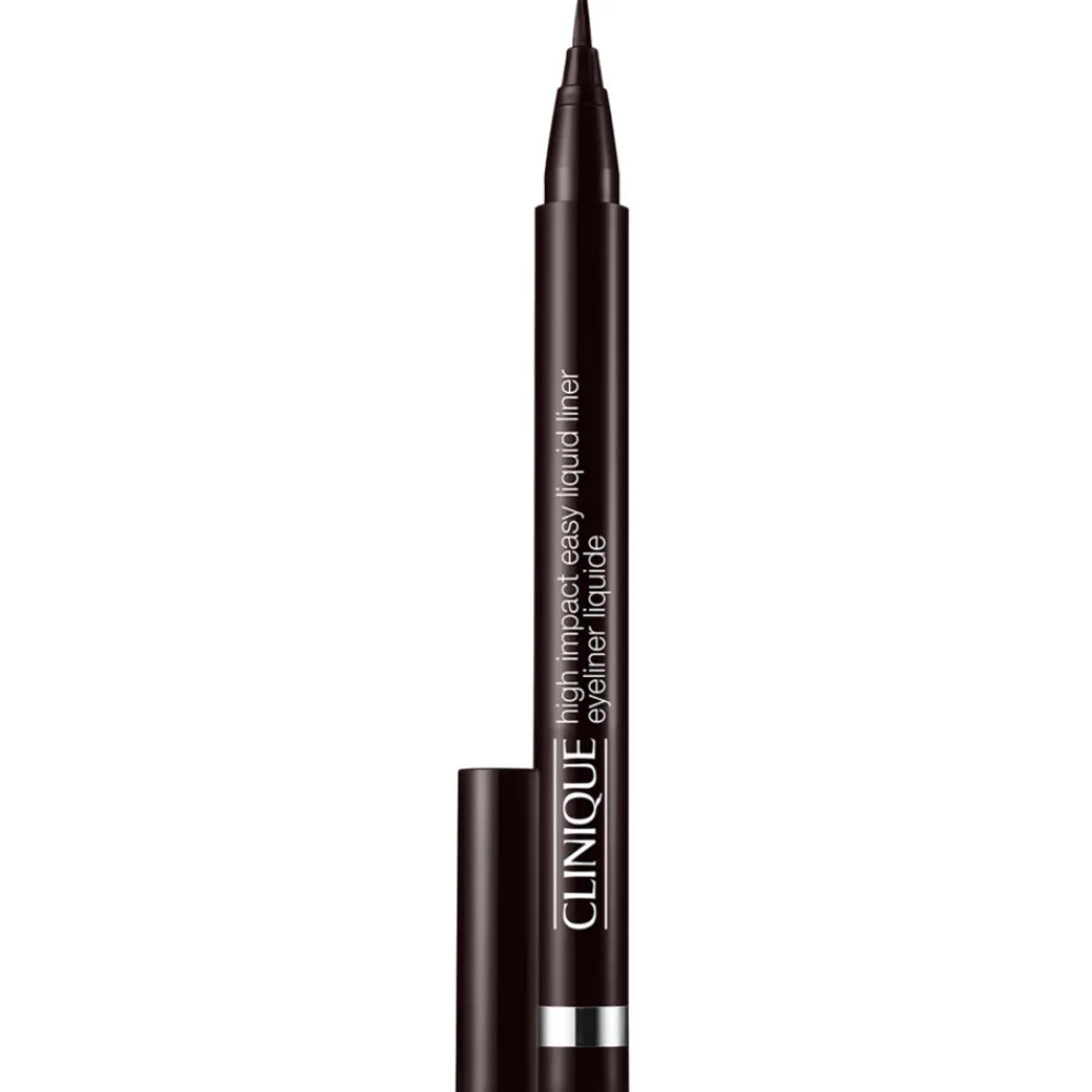 High Impact Easy Liquid Eyeliner 01 Black 0,67 gr^Clinique Outlet