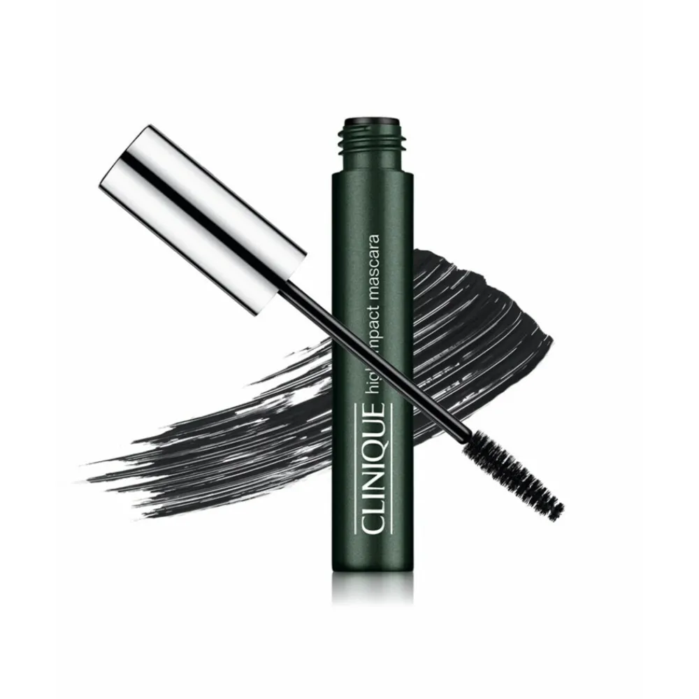 High Impact Mascara Black/ Brown^Clinique Outlet