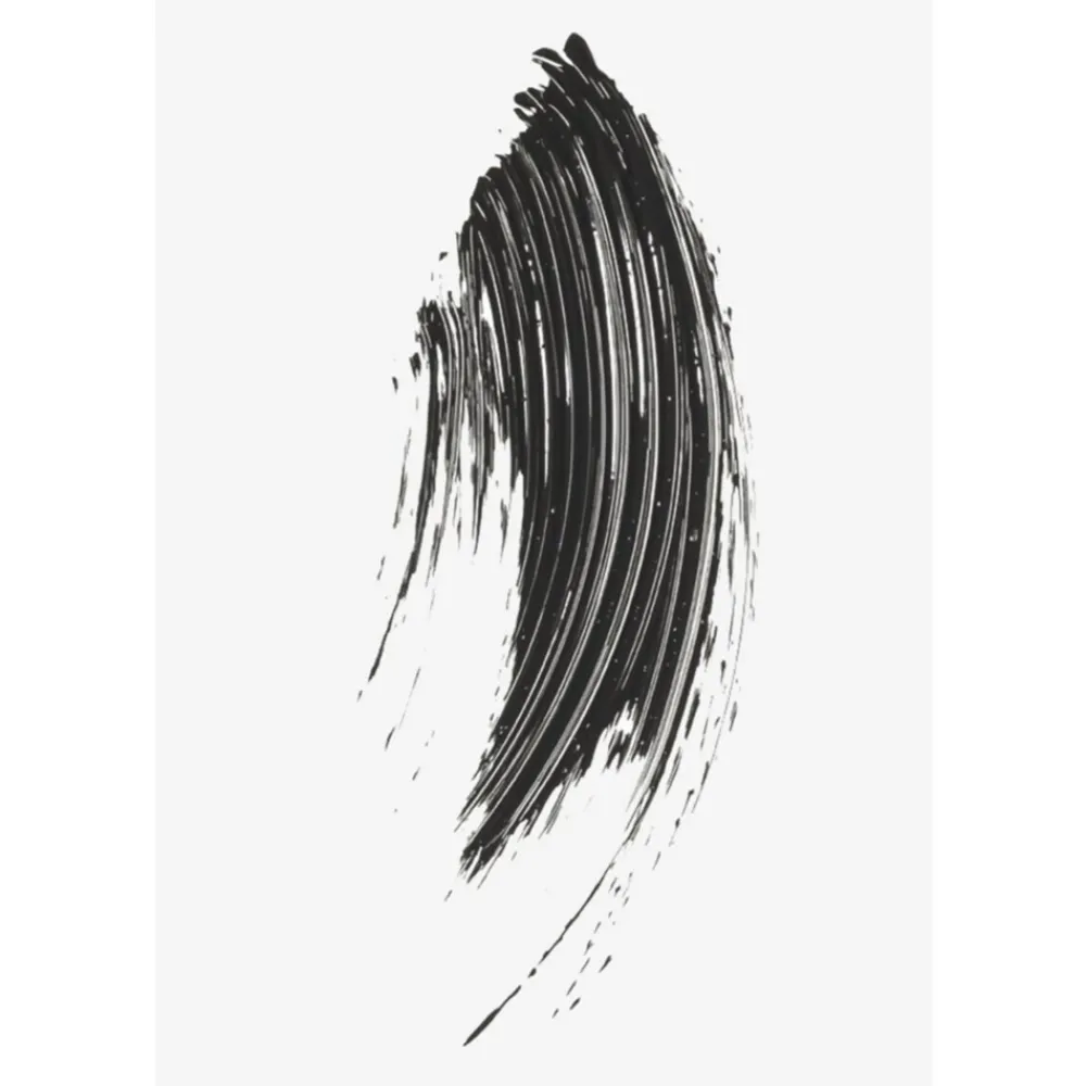 Best High Impact Mascara Black Mascara