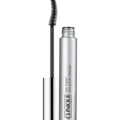 Hot High Impact Zero Gravity Mascara Black 8 ml Mascara