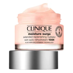 Clearance Moisture Surge 100H Auto-Replenishing Hydrator 50 ml Dag- & Nachtcrème