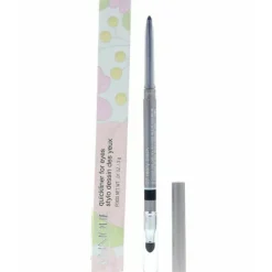 Clearance Quickliner For Eyes Really Black 3 gr Oogpotlood