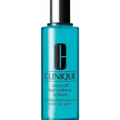 Rinse Off Eye Makeup Solvent 125 ml^Clinique Discount