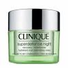 Outlet Superdefense Night Recovery Moisturizer 50 ml Dag- & Nachtcrème