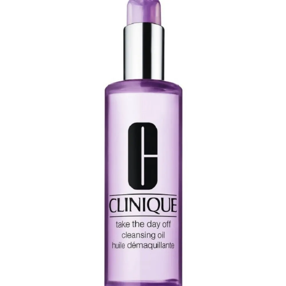 New Take The Day Off Cleansing Oil 200 ml Reiniging