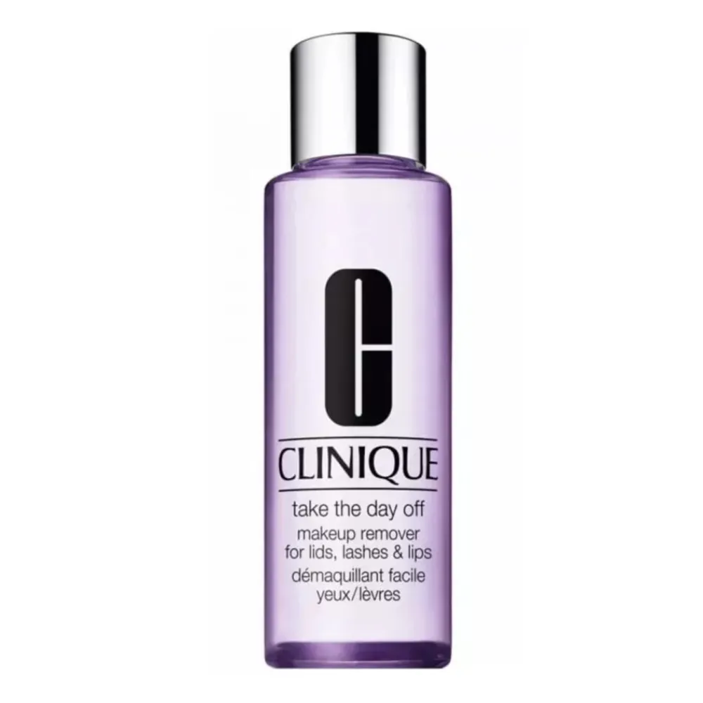Make-Up Remover|Reiniging<Clinique Take The Day Off Makeup Remover 125 ml