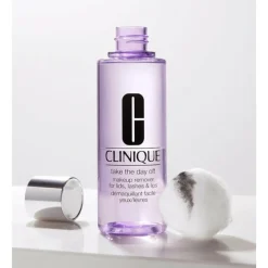 Make-Up Remover|Reiniging<Clinique Take The Day Off Makeup Remover 125 ml