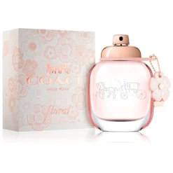 Outlet Floral Eau de Parfum 50 ml Parfum|Voor Haar