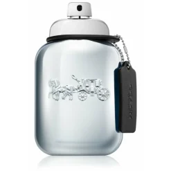 New Platinum Eau de Parfum 60 ml Parfum|Voor Hem